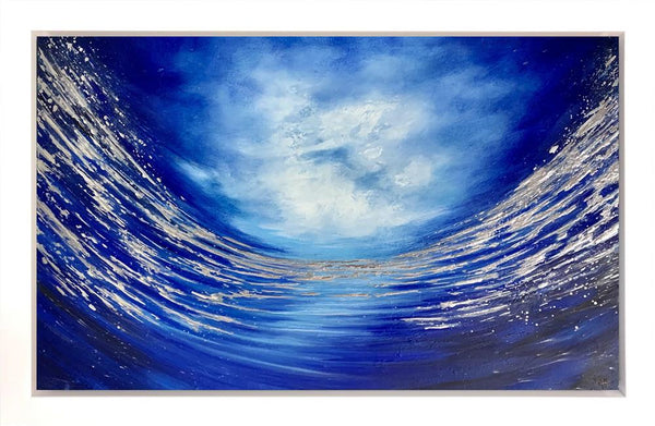 Silver Linings - Alyson Howard - Watergate Contemporary