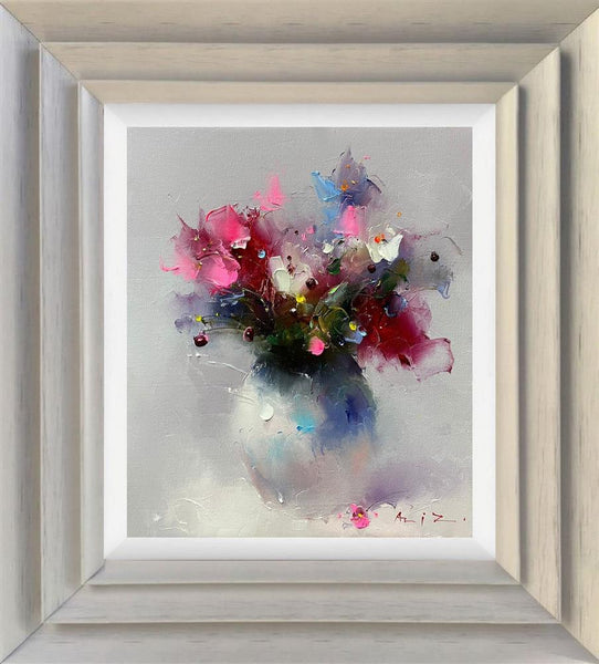 Simple Desires - Aziz - Watergate Contemporary