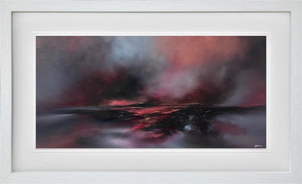 So Close - Alison Johnson - Watergate Contemporary