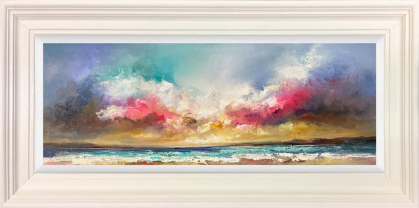 Soft Waters - Anna Schofield - Watergate Contemporary