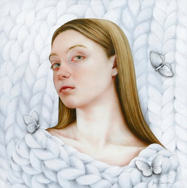 Softness by Kerry Darlington - Kerry Darlington - Watergate Contemporary