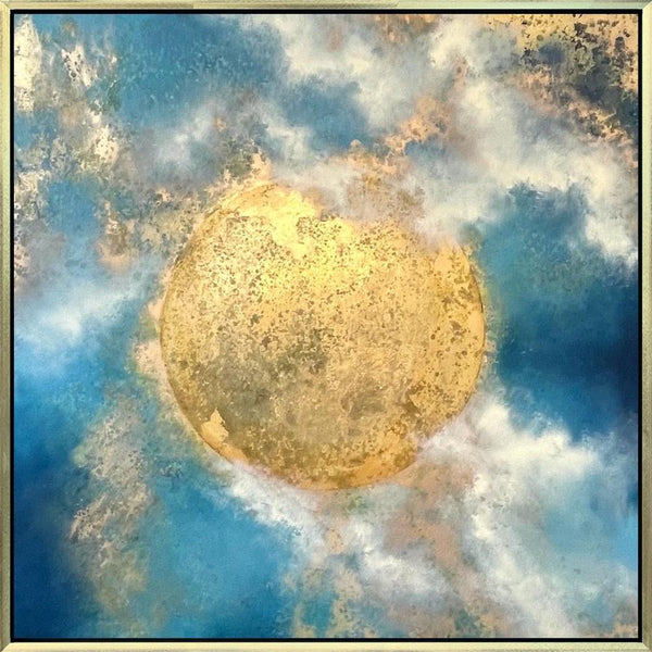 Solaris - Charlotte Elizabeth - Watergate Contemporary