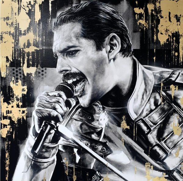 Somebody To Love by Ben Jeffery - Ben Jeffery - Watergate Contemporary