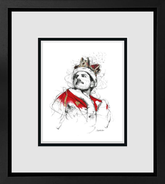 Somebody To Love - Miniature - Scott Tetlow - Watergate Contemporary