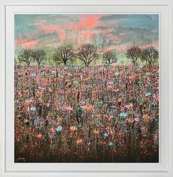 Somewhere Only We Know - Jo Starkey - Watergate Contemporary