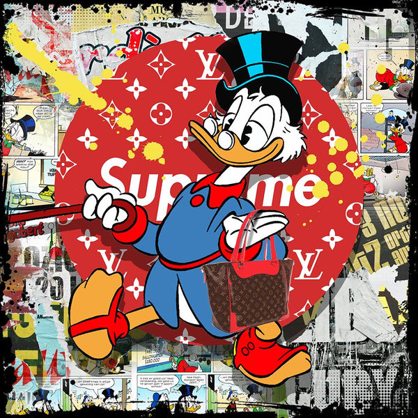 Spending My Last Coin - Micha Baker - Watergate Contemporary