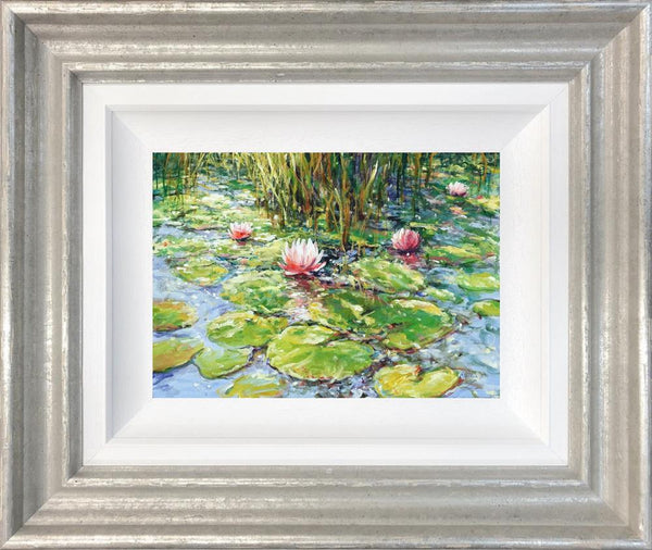 Splendour of Nature - Mariusz Kaldowski - Watergate Contemporary