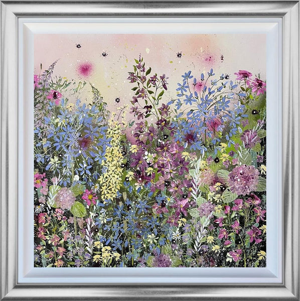 Spring Ahead - Jane Morgan - Watergate Contemporary