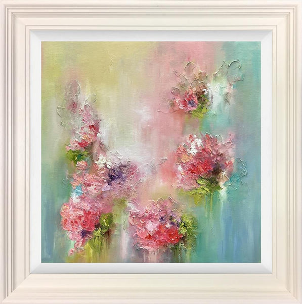 Spring Blossom II - Anna Schofield - Watergate Contemporary
