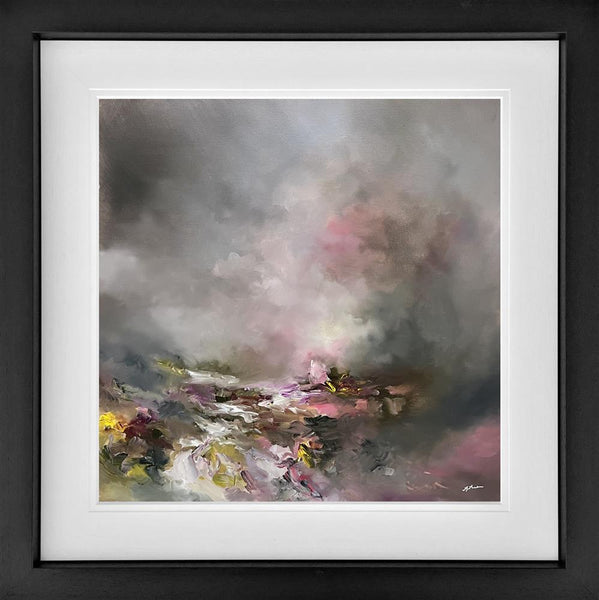 Spring Promises - Alison Johnson - Watergate Contemporary