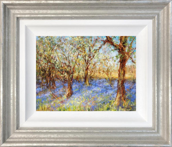 Spring Time - Mariusz Kaldowski - Watergate Contemporary