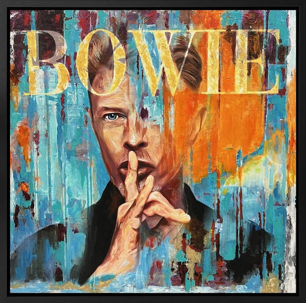 Sshh! - Sannib - Watergate Contemporary