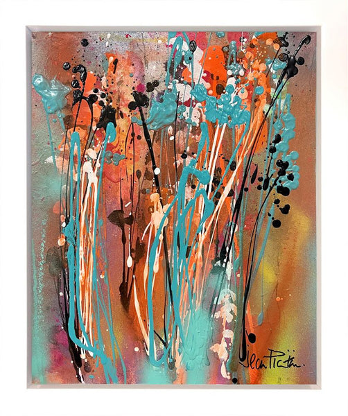 Still Loving You - Jean Picton - Watergate Contemporary