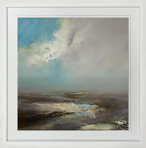 Stillness Of The Land - David Taylor - Watergate Contemporary