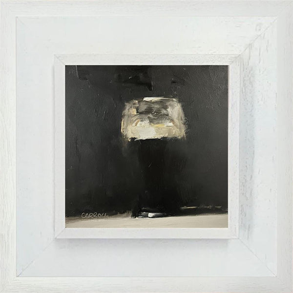 Stout - Neil Carroll - Watergate Contemporary