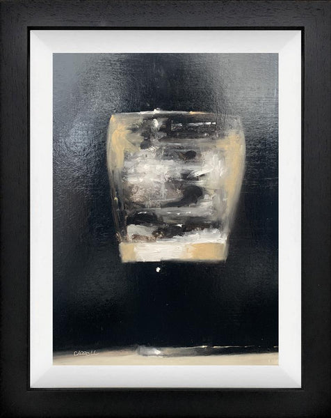 Stout - Neil Carroll - Watergate Contemporary