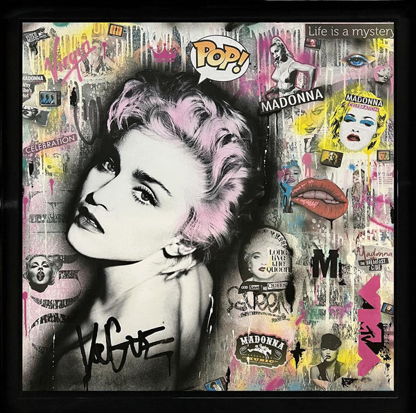 Strike A Pose - Add Subtract - Watergate Contemporary