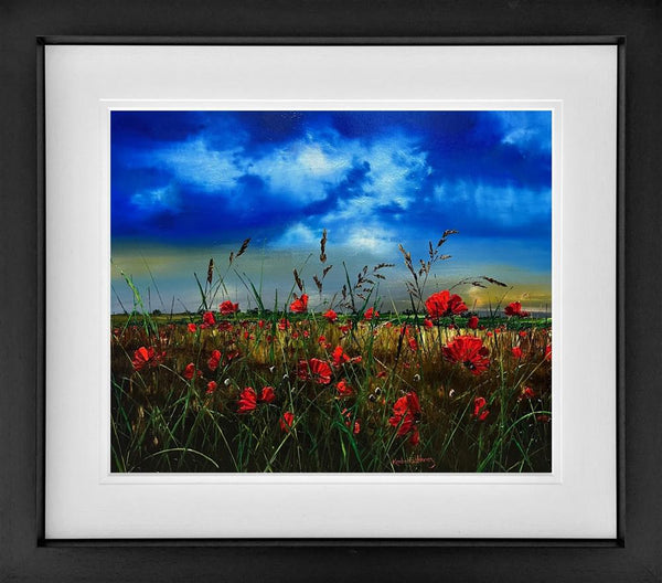 Summer Escape II Commission - Kimberley Harris - Watergate Contemporary