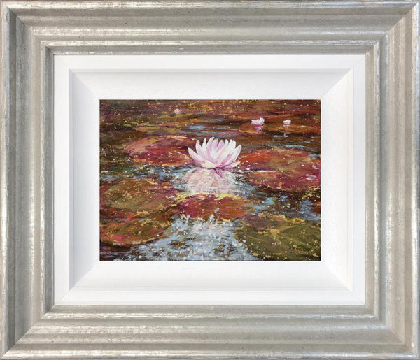 Summer Moments - Mariusz Kaldowski - Watergate Contemporary