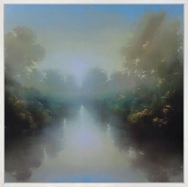 Summer Rivers - Louise Fairchild - Watergate Contemporary