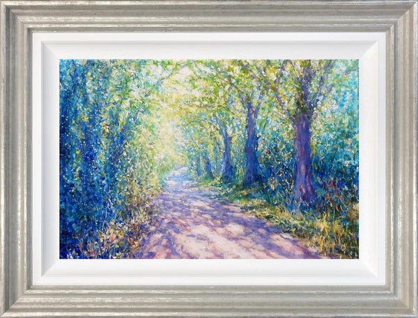 Summer Shadows - Mariusz Kaldowski - Watergate Contemporary