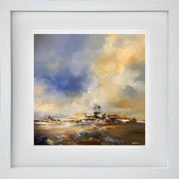 Sun Down - Alison Johnson - Watergate Contemporary