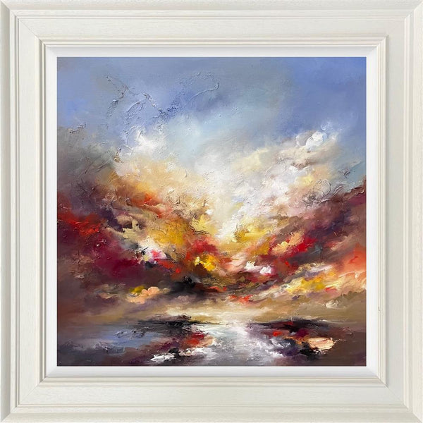 Sun Seeker - Anna Schofield - Watergate Contemporary