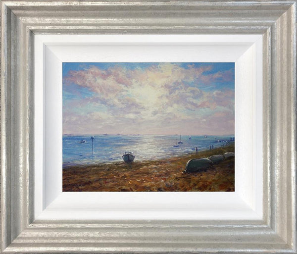 Sunday Stroll - Mariusz Kaldowski - Watergate Contemporary