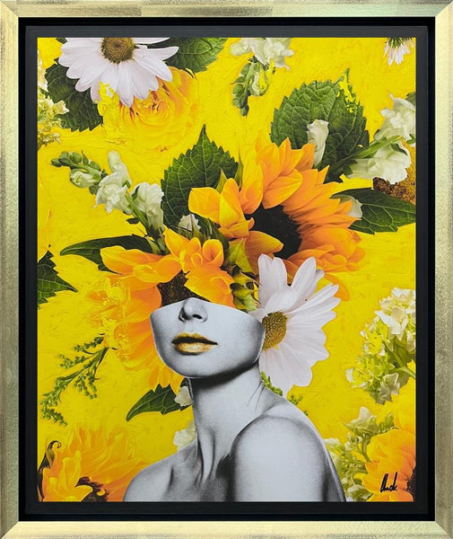 Sunflower Express - Chuck - Watergate Contemporary