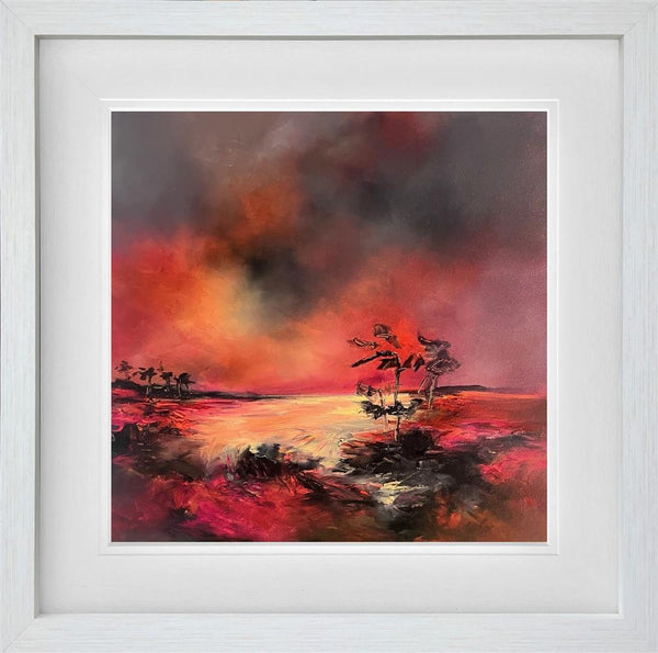 Sunlit Shores - Alison Johnson - Watergate Contemporary