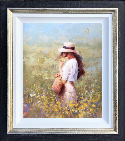 Sunny Spells - Tony Hinchliffe - Watergate Contemporary