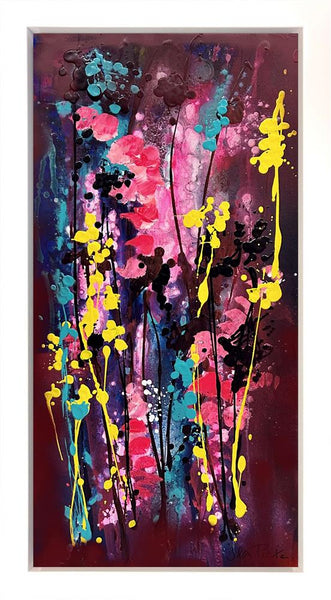 Sunset - Jean Picton - Watergate Contemporary