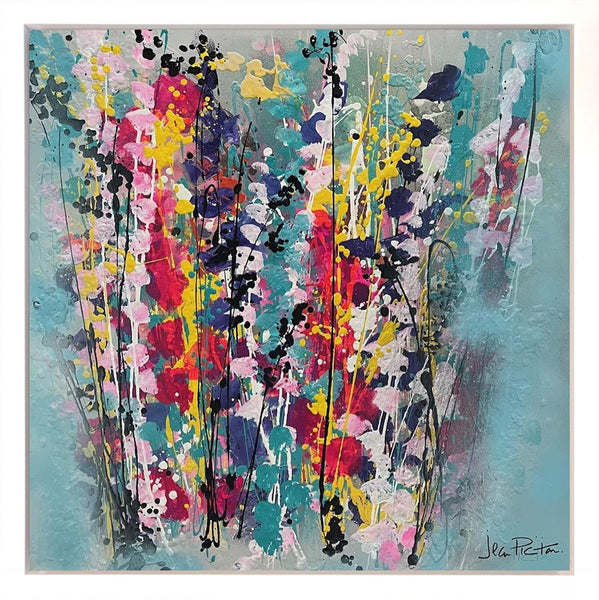 Sunshine - Jean Picton - Watergate Contemporary