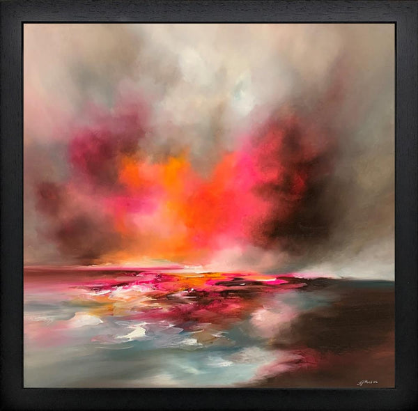 Sunshine And Shadows - Alison Johnson - Watergate Contemporary