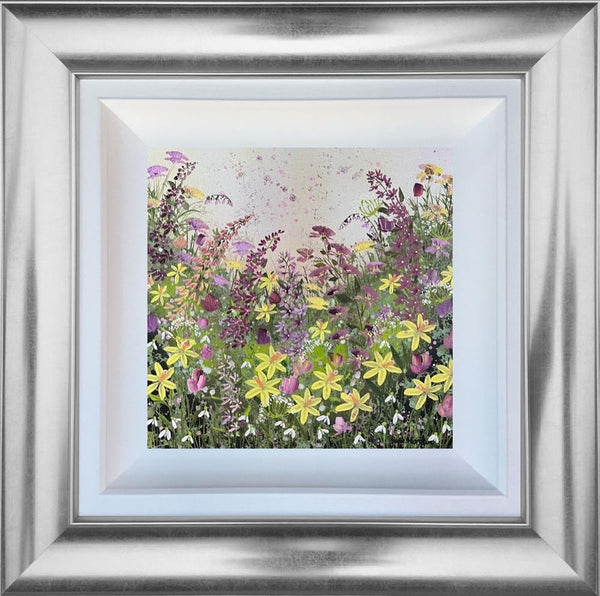 Sunshine Memories - Jane Morgan - Watergate Contemporary