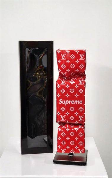Supreme - Michael Daniels - Watergate Contemporary