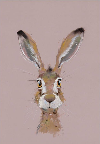 Surprise by Nicky Litchfield - Nicky Litchfield - Watergate Contemporary