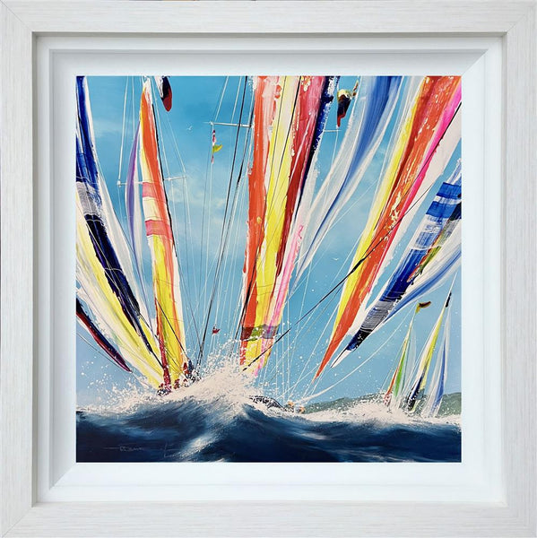 Survivors - Dale Bowen - Marine Scenes - Watergate Contemporary