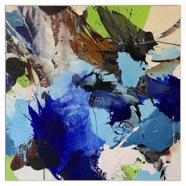 Suvi - Anke - Watergate Contemporary