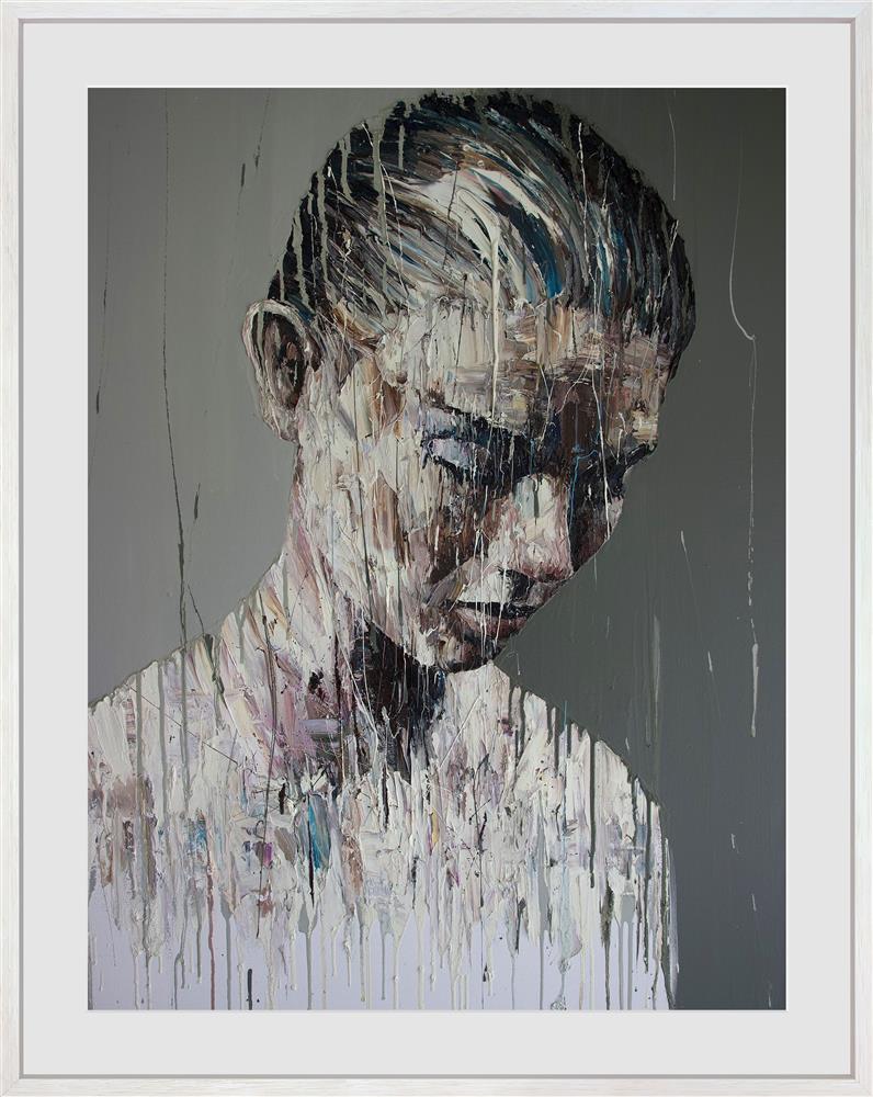 Temperance - Carl Melegari - Watergate Contemporary