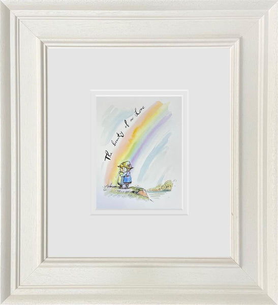 The Beauty Of Our Love - Michael Abrams - Watergate Contemporary