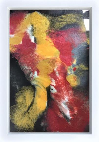 The Big Bang - Amanda Jones - Watergate Contemporary