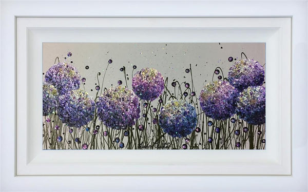 The Bloom Of Love ~ - Leanne Christie - Watergate Contemporary