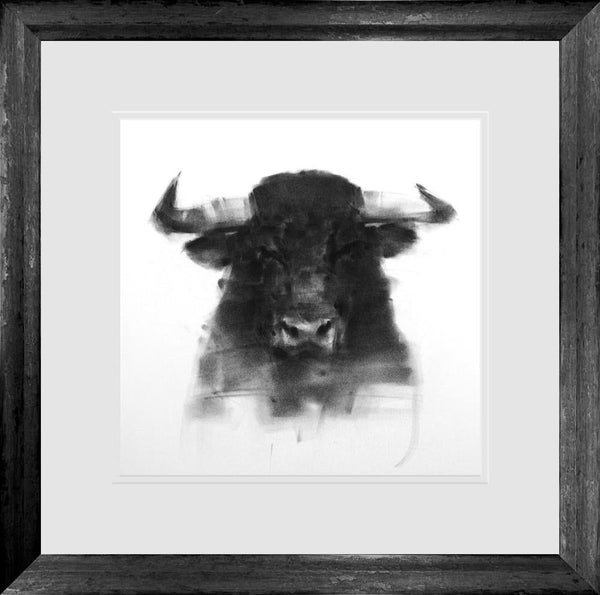 The Bulls Head - Tim Wang - Watergate Contemporary