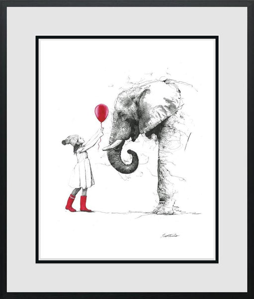 The Gift - Scott Tetlow - Watergate Contemporary