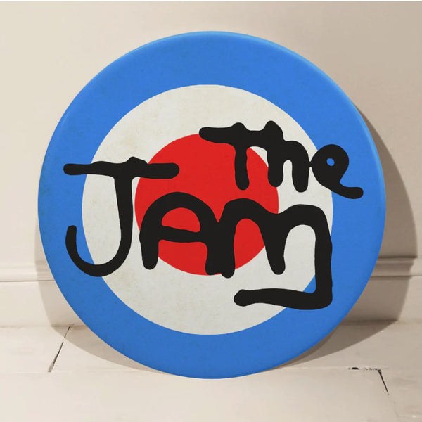 The Jam (Small) by Tony Dennis - Tony Dennis a.k.a Tape Deck Art - Watergate Contemporary