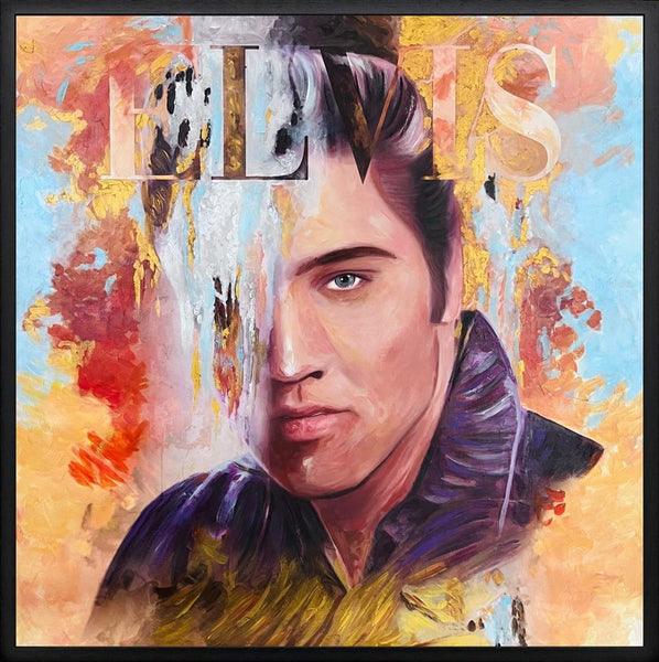 The King - Sannib - Watergate Contemporary