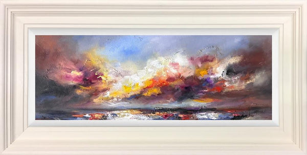 The Light Between - Anna Schofield - Watergate Contemporary