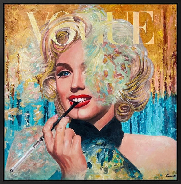 The Marvelous Monroe - Sannib - Watergate Contemporary