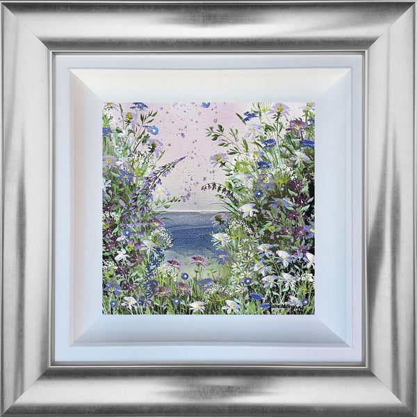 The Ocean Is Calling - Jane Morgan - Watergate Contemporary